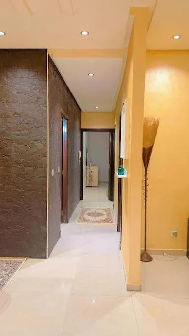 Hanan Flat Agadir Appartement