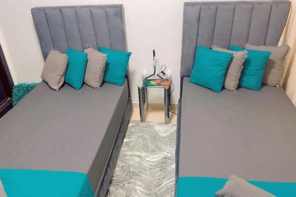 Hanan Flat Agadir