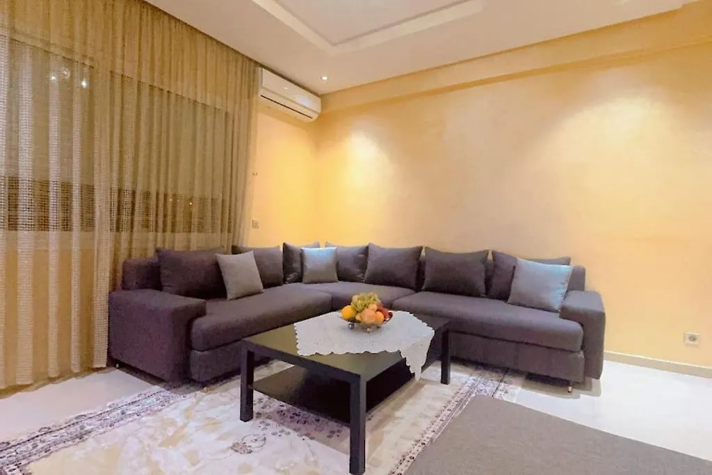 Hanan Flat Agadir 0*,  Marokko