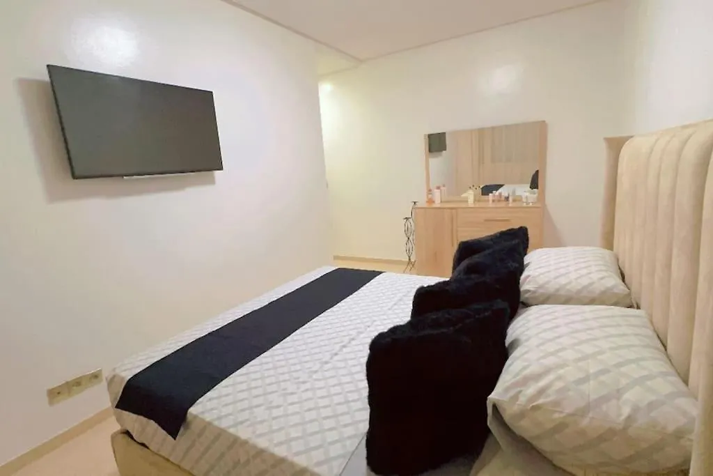 Appartement Hanan Flat Agadir Marokko