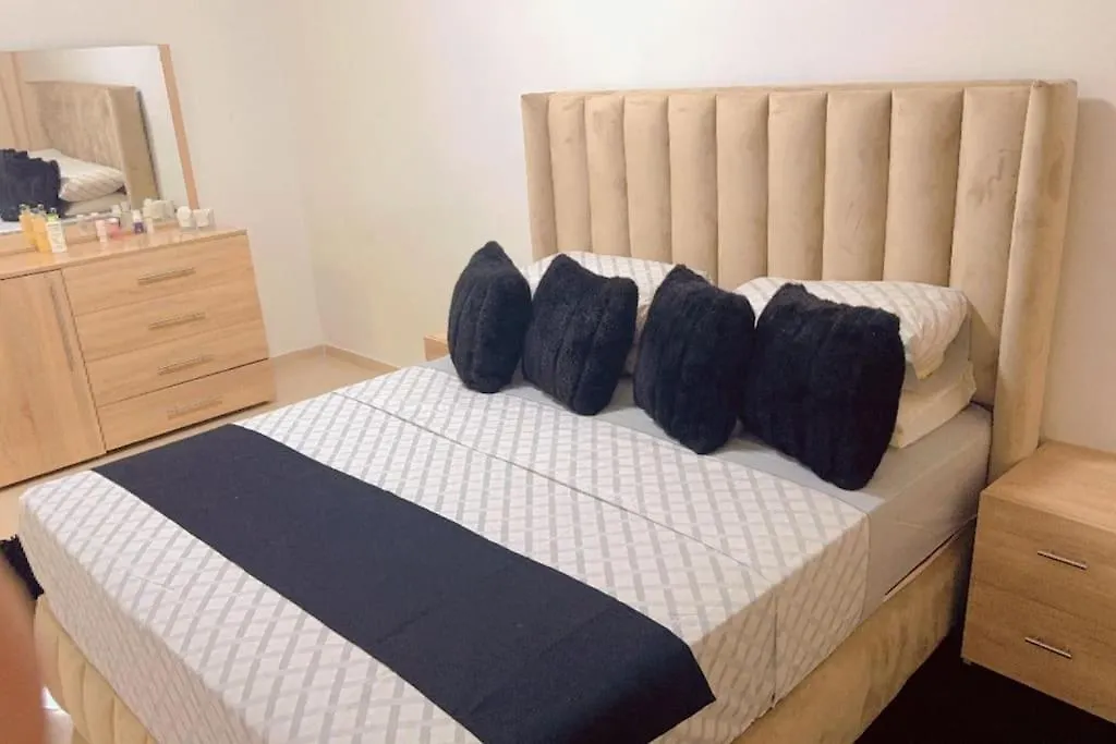 Hanan Flat Agadir