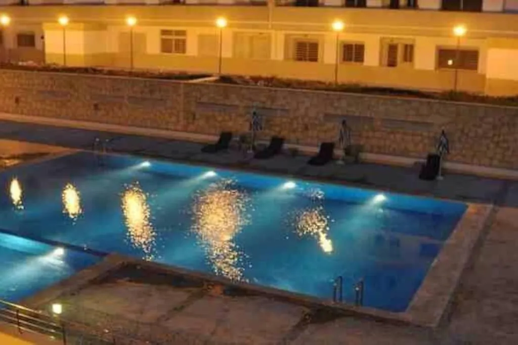Apartamento Hanan Flat Agadir
