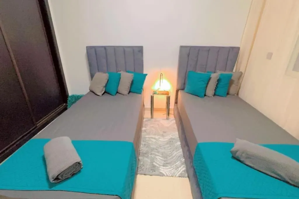 Apartamento Hanan Flat Agadir