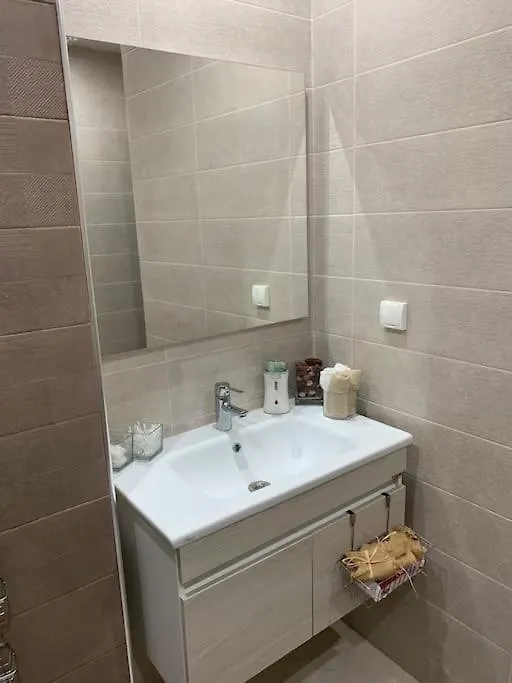 Hanan Flat Agadir Marruecos