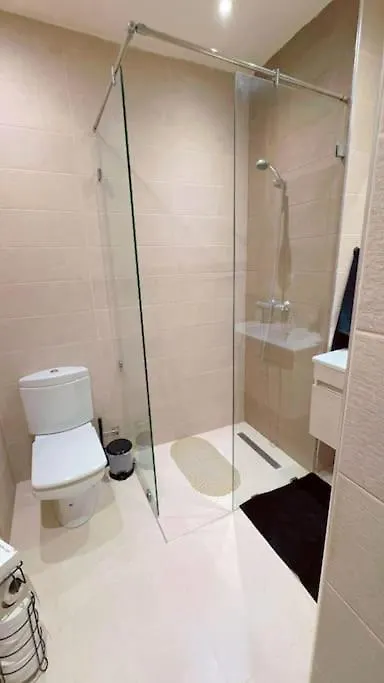 Hanan Flat Agadir Apartamento