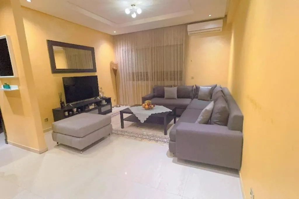 Hanan Flat Agadir