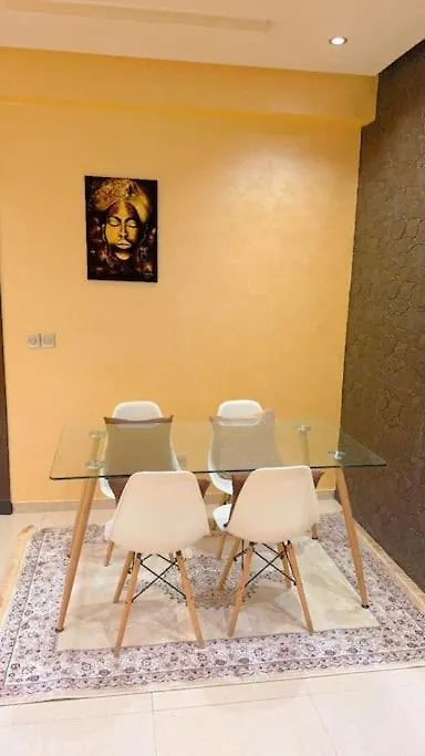 Hanan Flat Agadir Marruecos