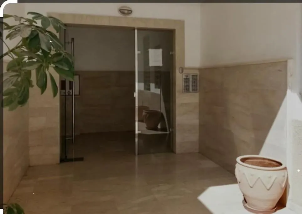 Apartamento Hanan Flat Agadir Marruecos