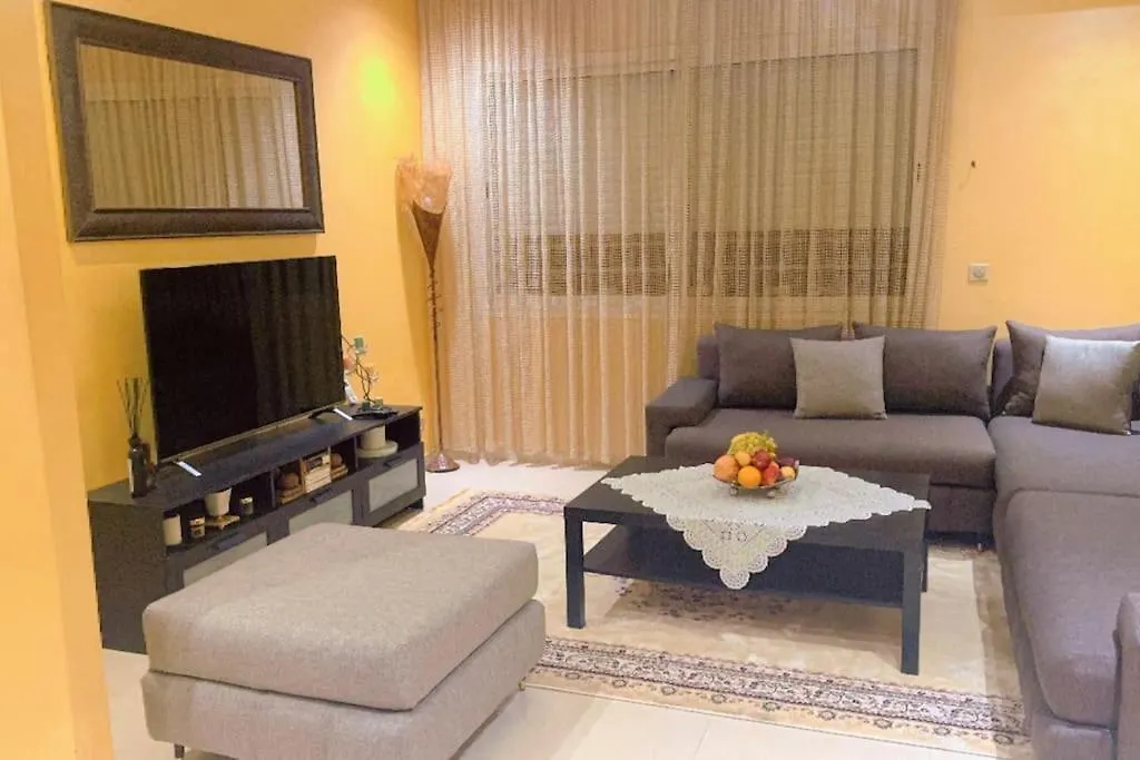 Hanan Flat Agadir Apartamento