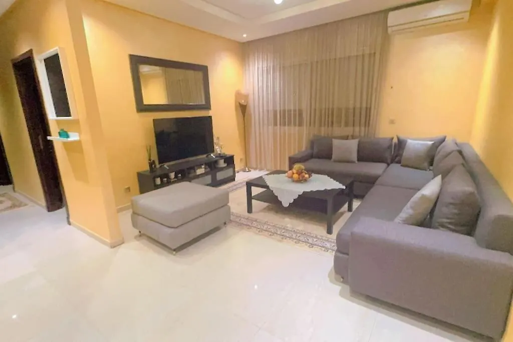 Hanan Flat Agadir Apartamento
