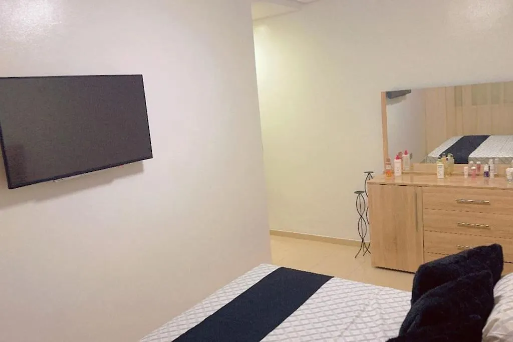 Hanan Flat Agadir Apartamento