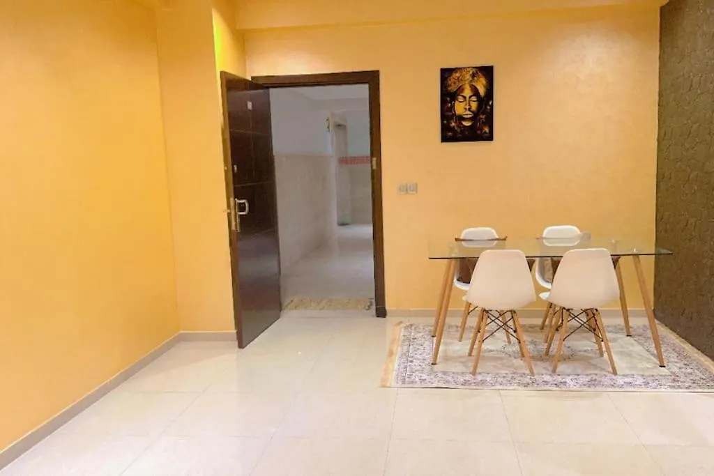 Hanan Flat Agadir 0*,  Marruecos