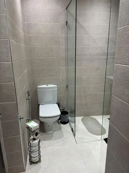 Apartamento Hanan Flat Agadir Marruecos